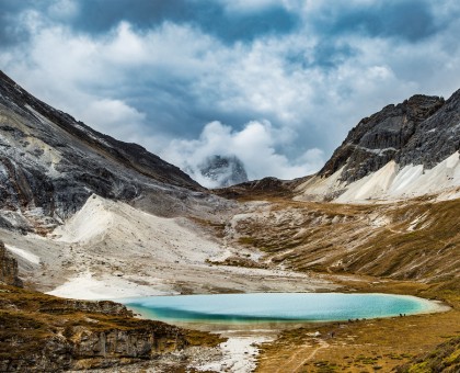 Kailash and Mansarovar Lake Yatra- 15 days